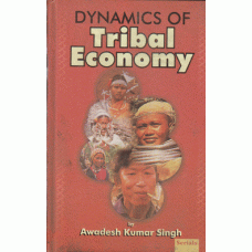 Dynamics of Tribal Economy